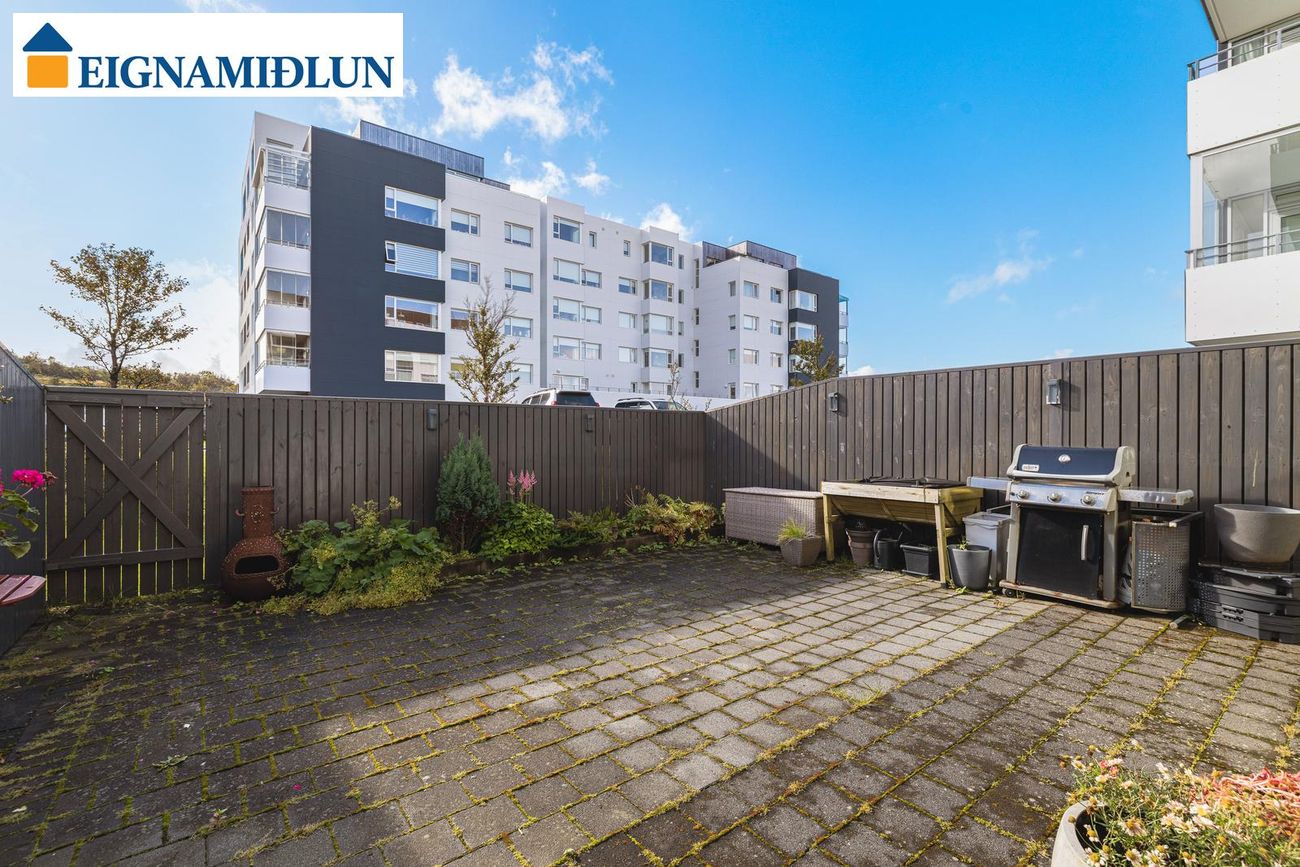 Boðaþing 10 - 0104, 203 Kópavogur