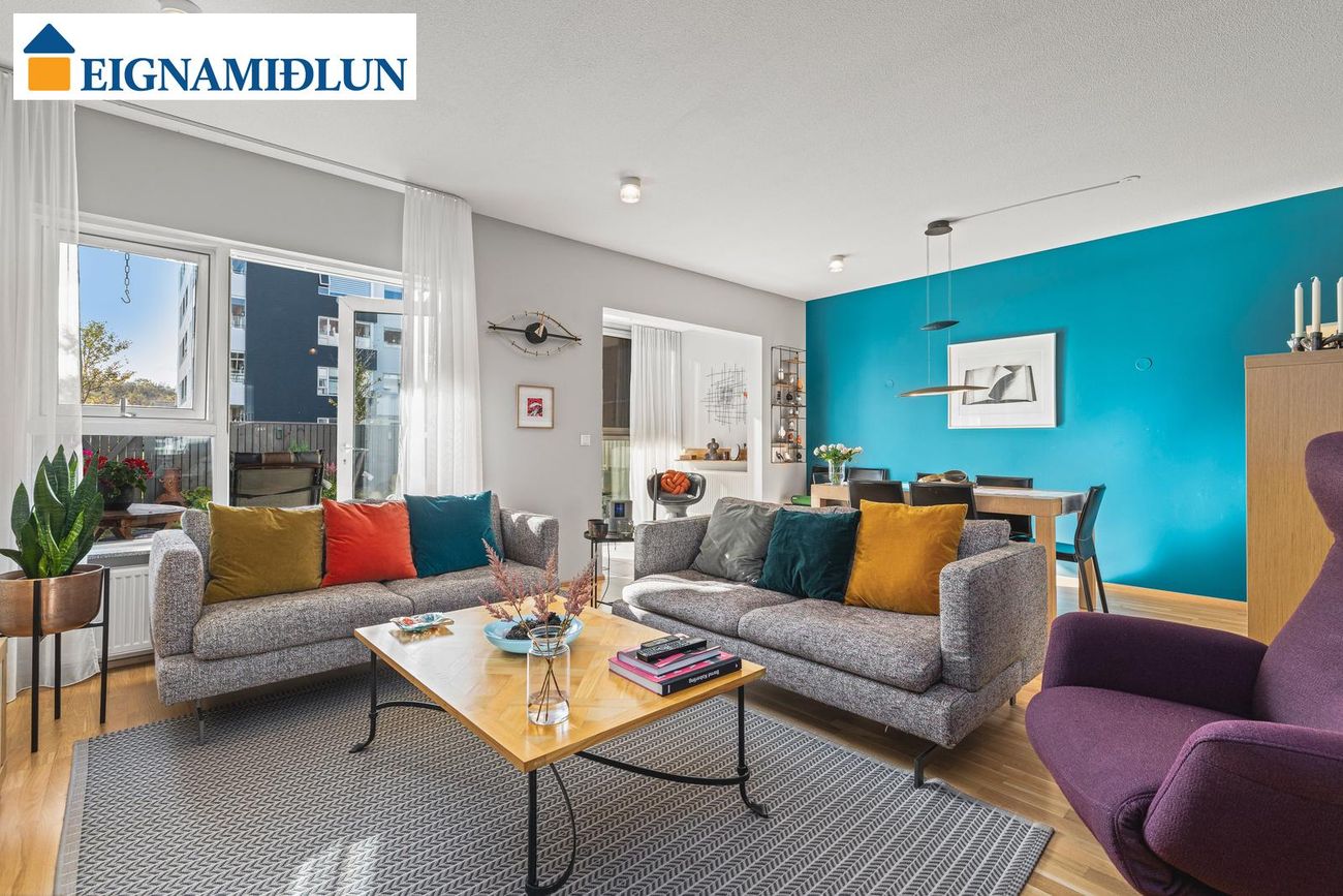 Boðaþing 10 - 0104, 203 Kópavogur