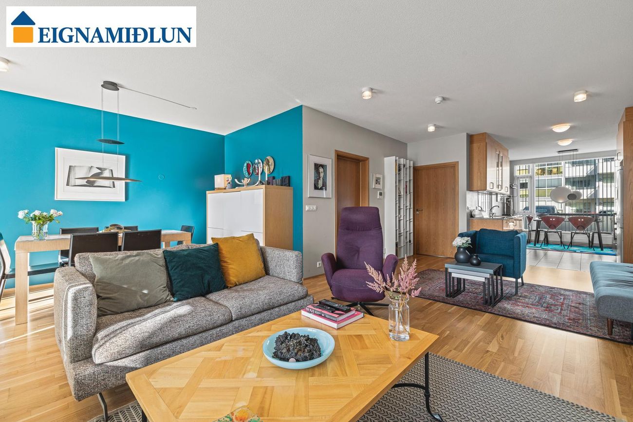 Boðaþing 10 - 0104, 203 Kópavogur