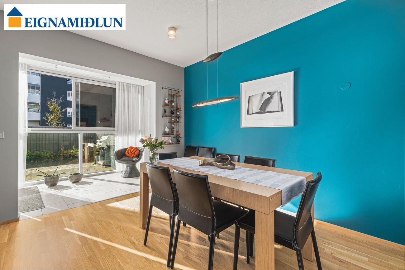 Boðaþing 10 - 0104, 203 Kópavogur