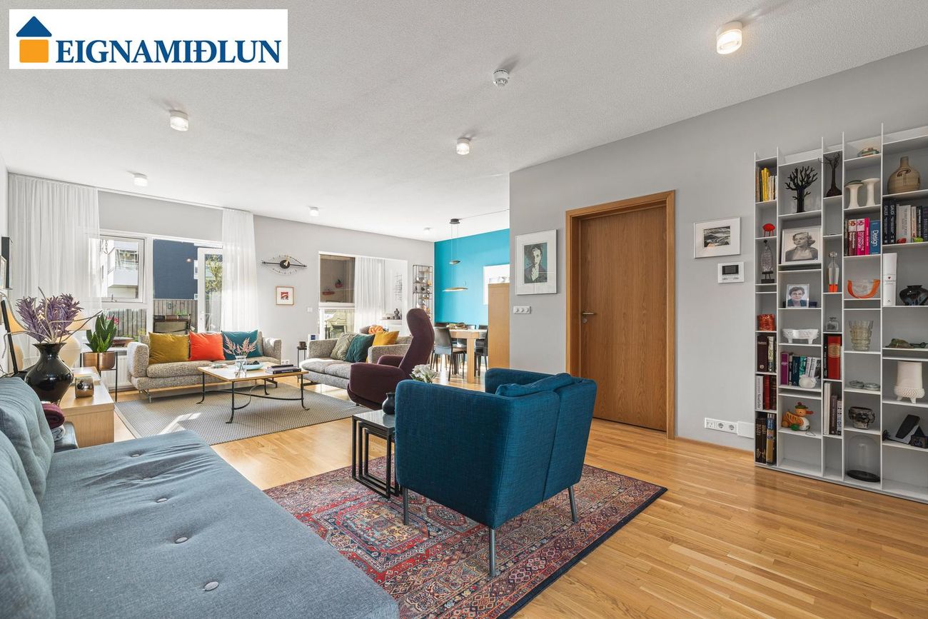 Boðaþing 10 - 0104, 203 Kópavogur