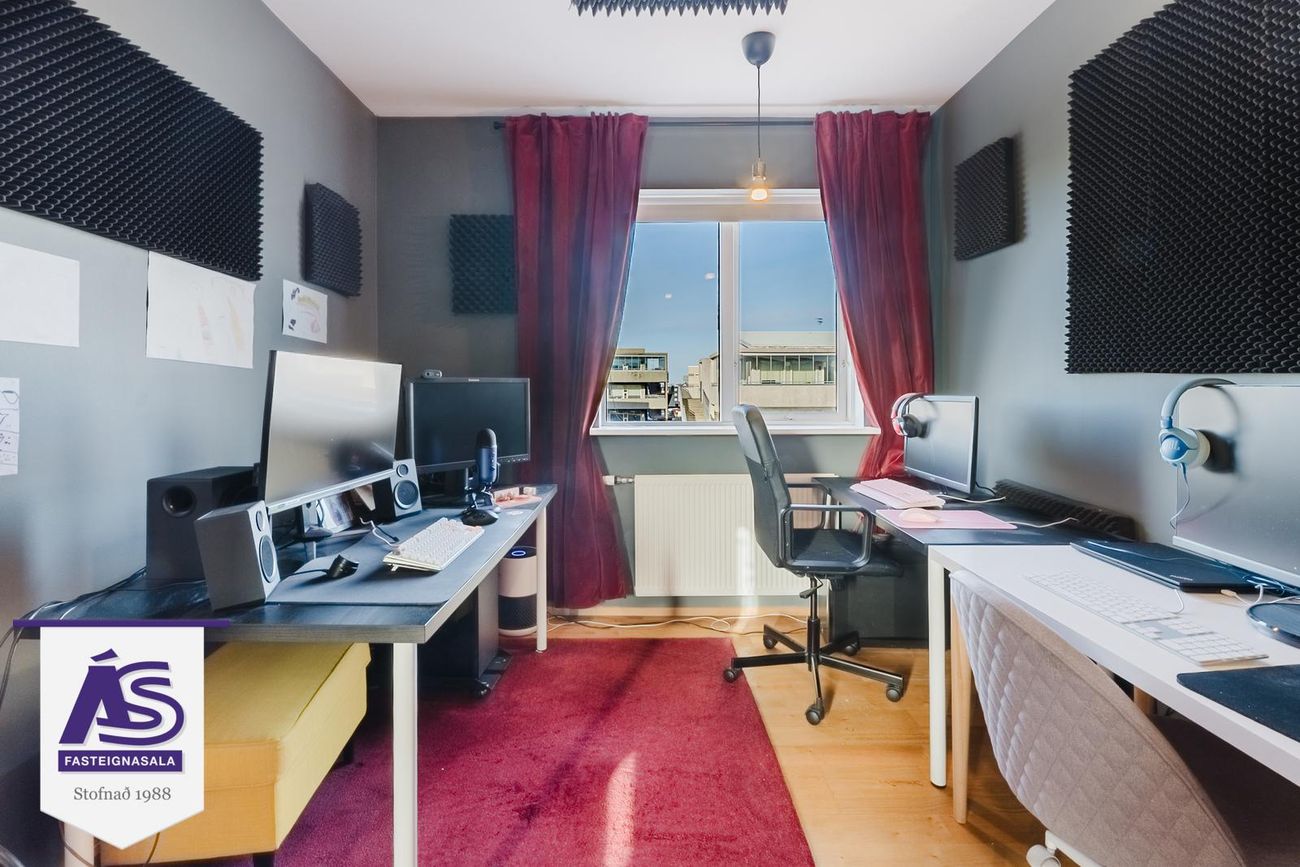Drekavellir 8 - 0202, 221 Hafnarfjörður