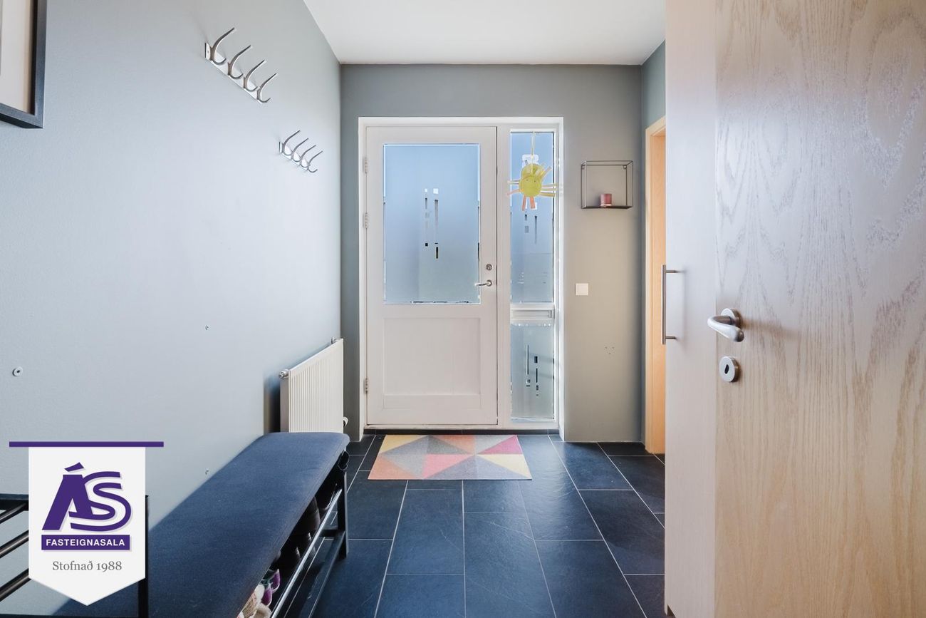 Drekavellir 8 - 0202, 221 Hafnarfjörður