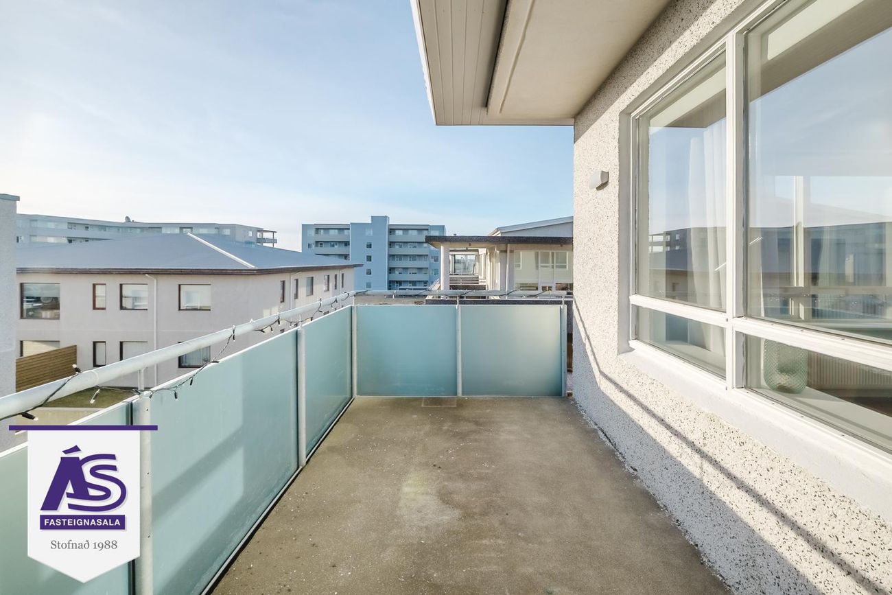Drekavellir 8 - 0202, 221 Hafnarfjörður