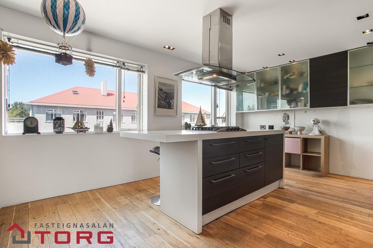 Háteigsvegur 2, 105 Reykjavík