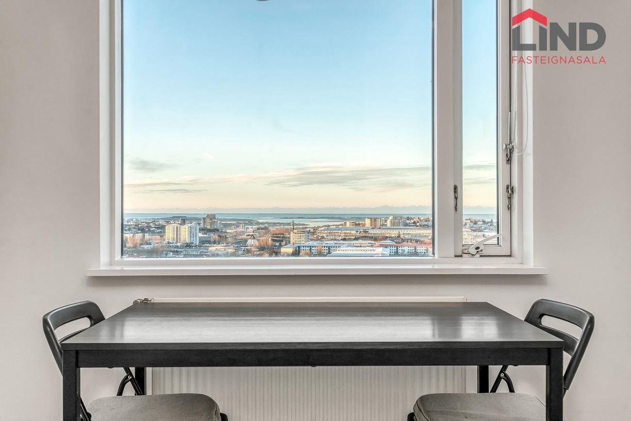 Arahólar 2, 111 Reykjavík
