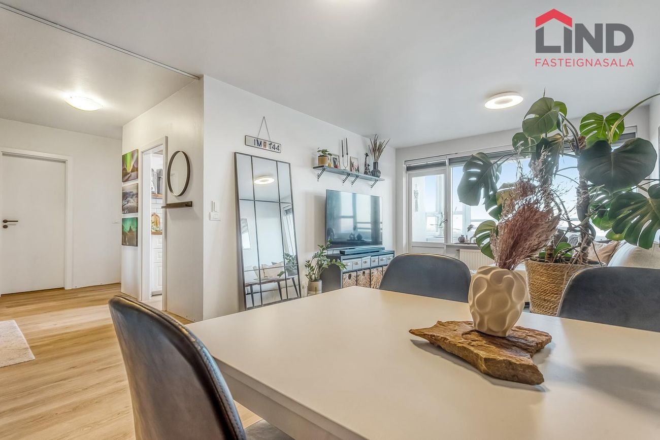 Arahólar 2, 111 Reykjavík