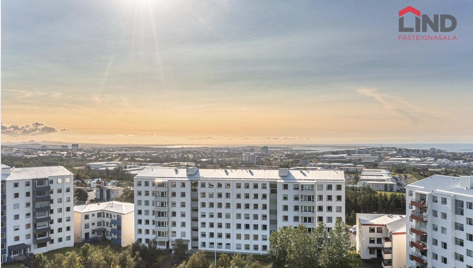 Arahólar 2, 111 Reykjavík
