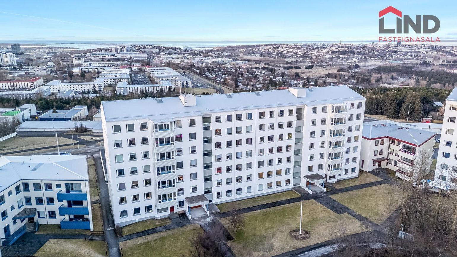 Arahólar 2, 111 Reykjavík