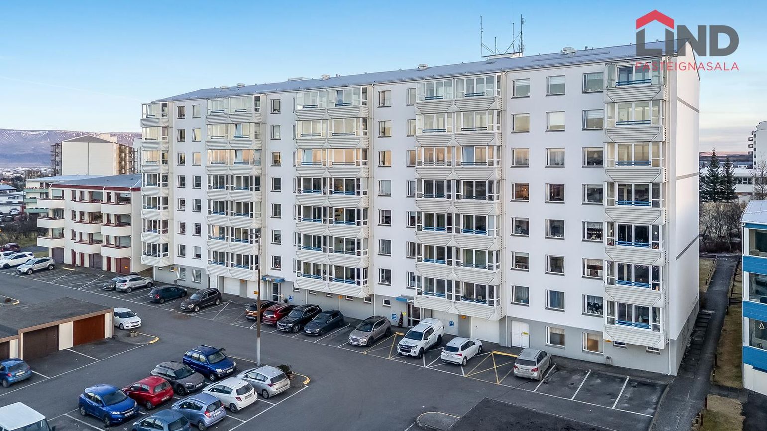 Arahólar 2, 111 Reykjavík