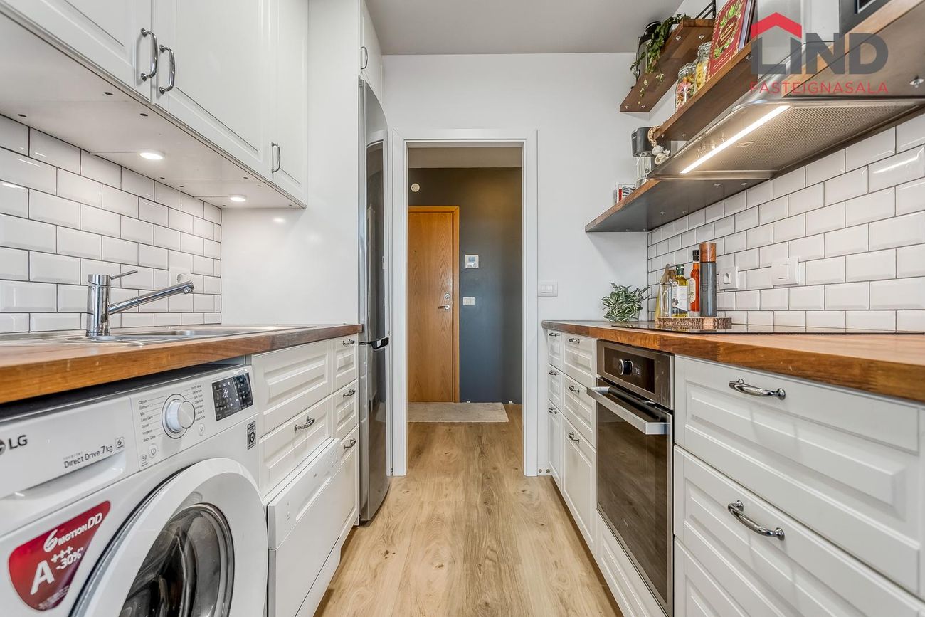 Arahólar 2, 111 Reykjavík