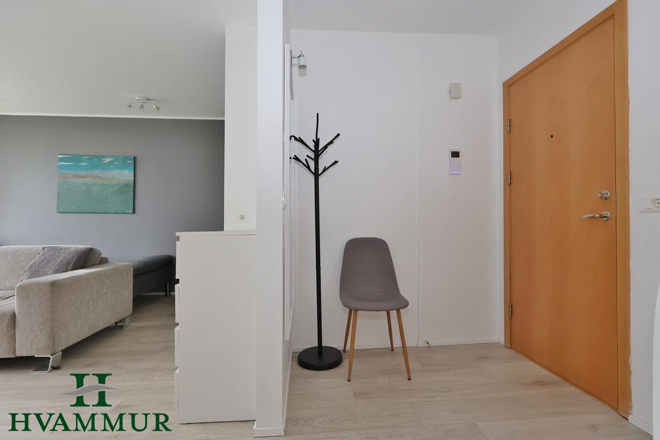 Tjarnarlundur 16, 600 Akureyri