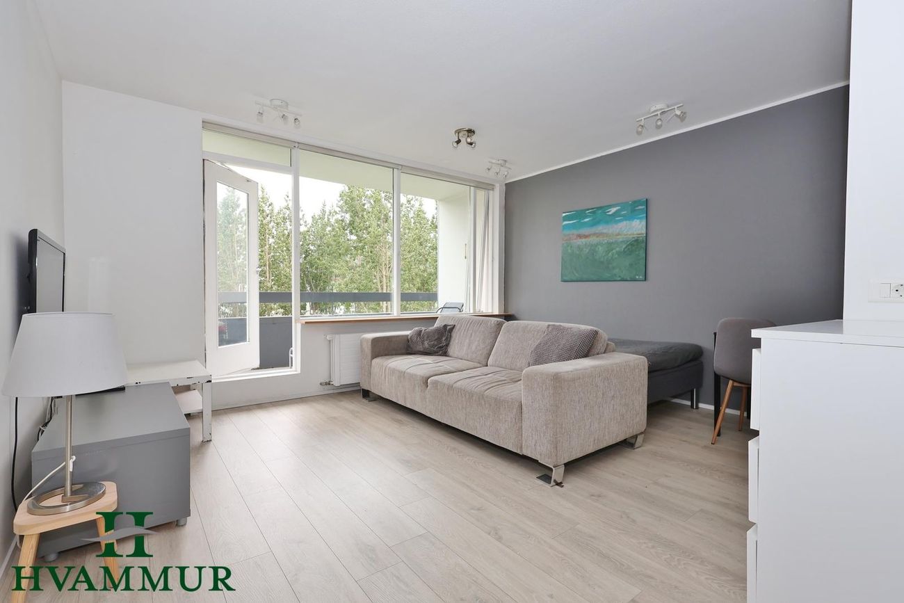 Tjarnarlundur 16, 600 Akureyri