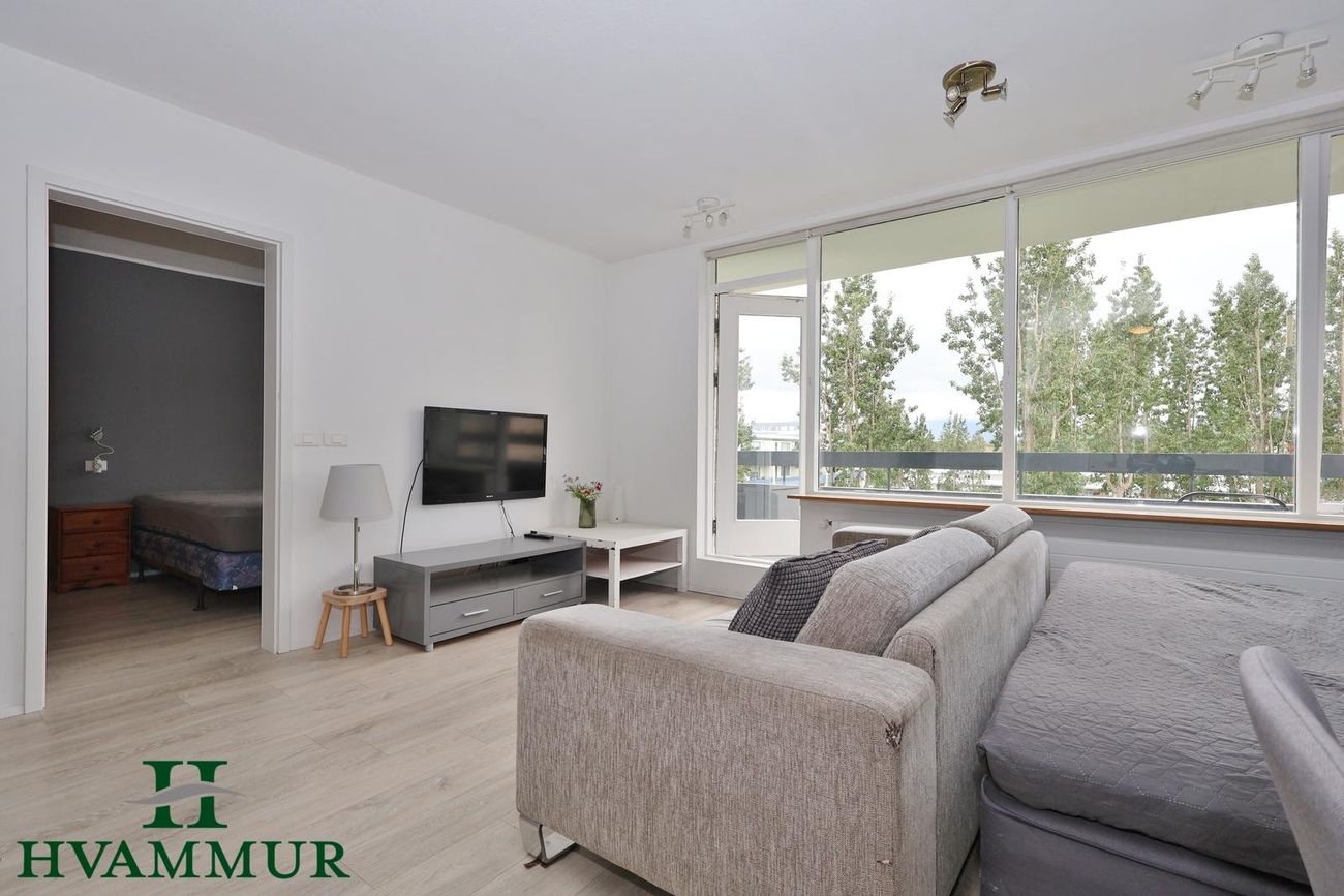 Tjarnarlundur 16, 600 Akureyri