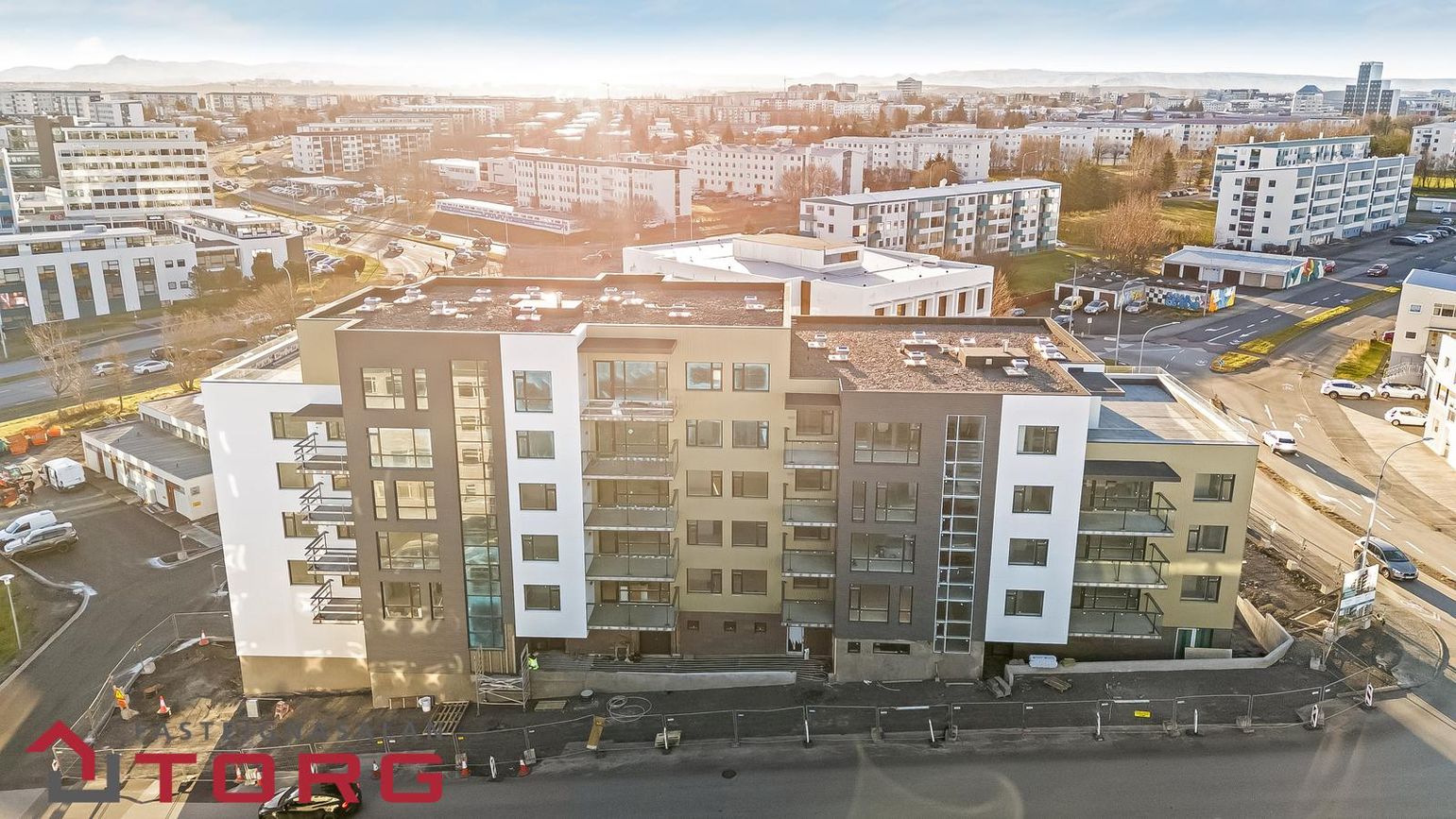 Bolholt 7 - 0205, 105 Reykjavík