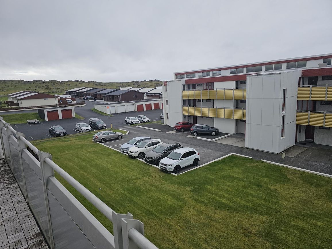 Foldahraun 42, 900 Vestmannaeyjabær