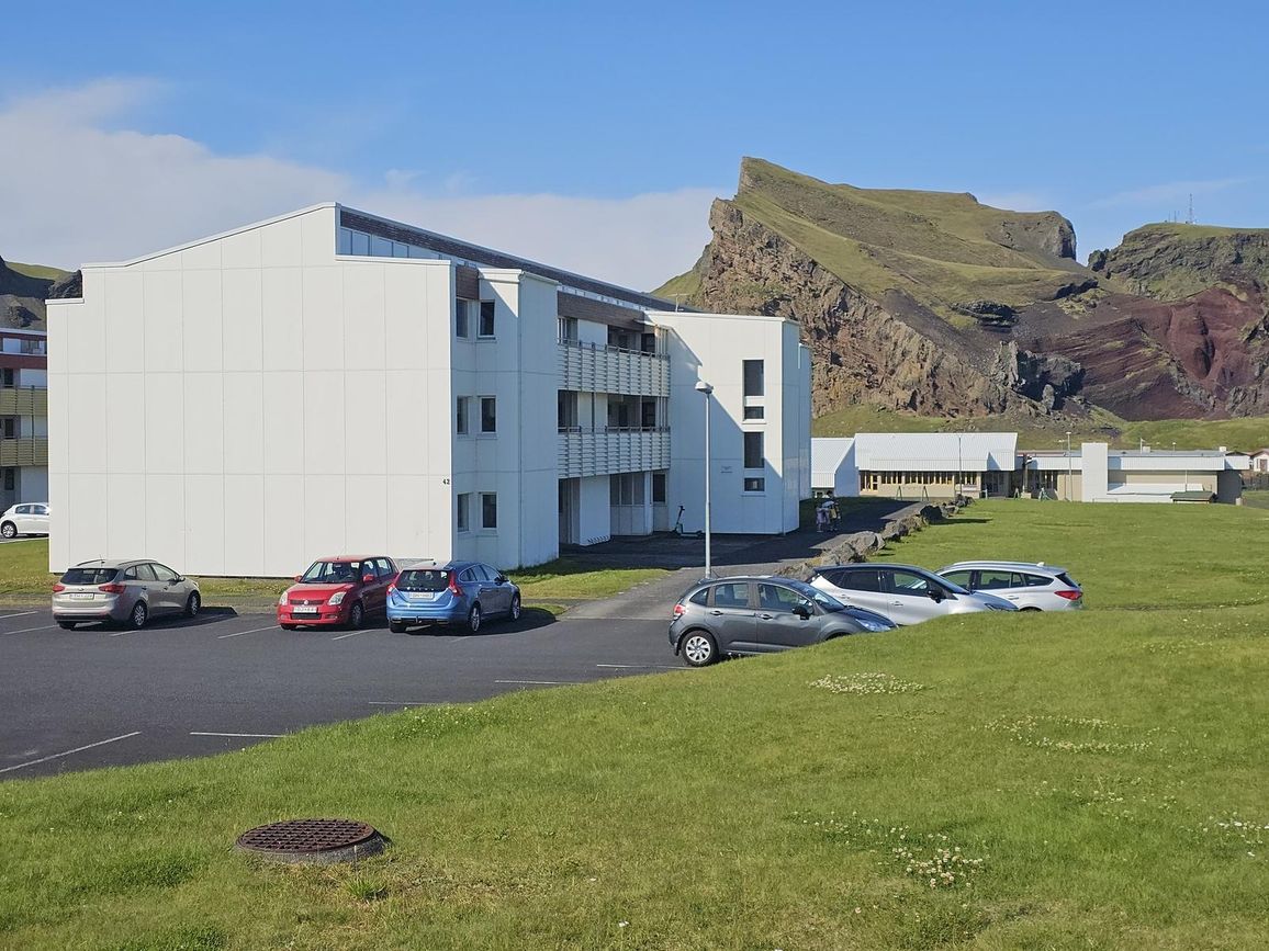 Foldahraun 42, 900 Vestmannaeyjabær