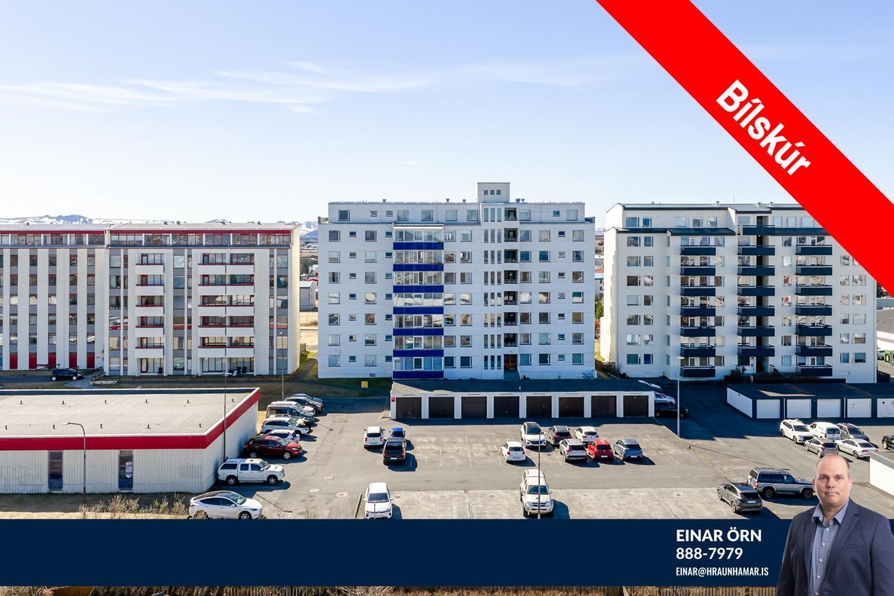 Krummahólar 4, 111 Reykjavík