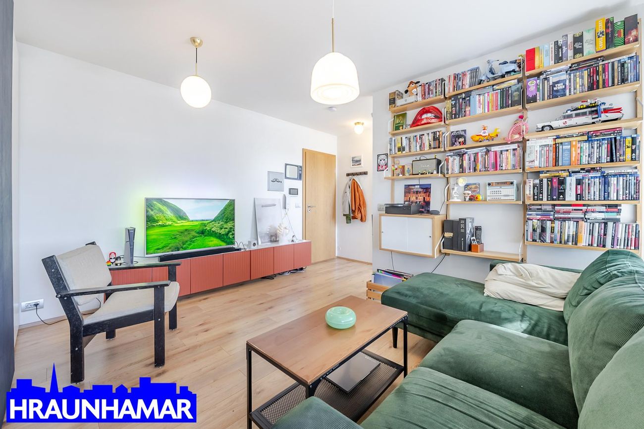 Krummahólar 4, 111 Reykjavík
