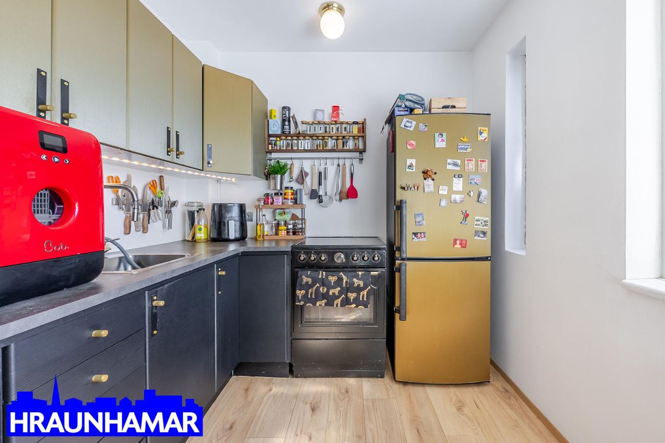 Krummahólar 4, 111 Reykjavík