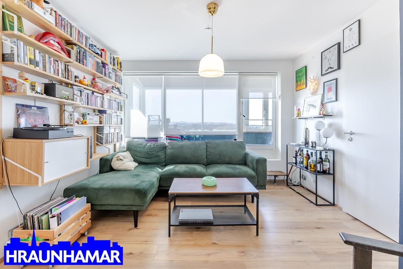 Krummahólar 4, 111 Reykjavík