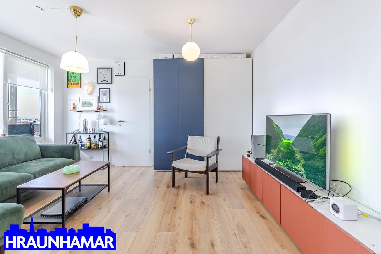 Krummahólar 4, 111 Reykjavík