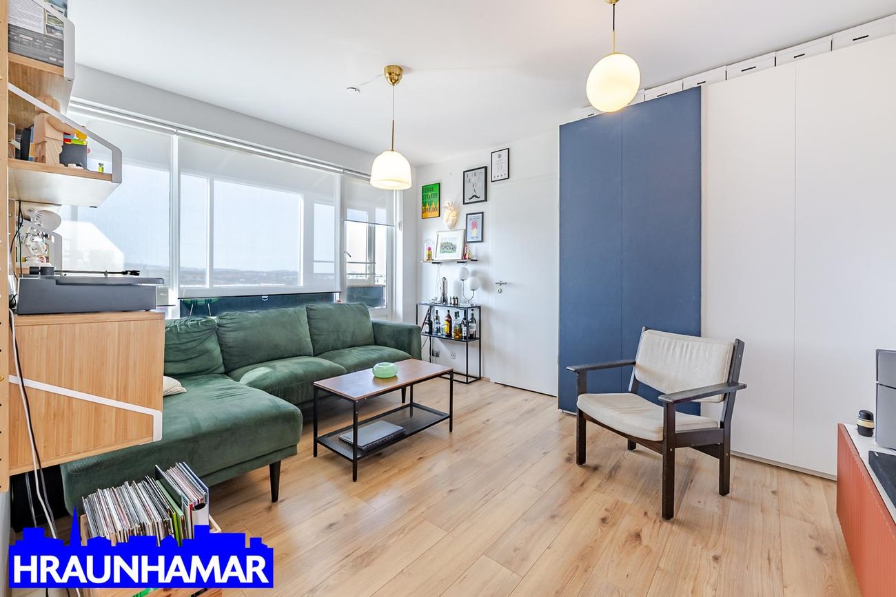 Krummahólar 4, 111 Reykjavík
