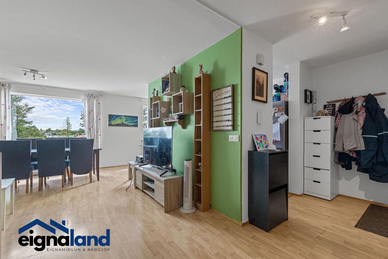Súluhólar 6 - 0101, 111 Reykjavík