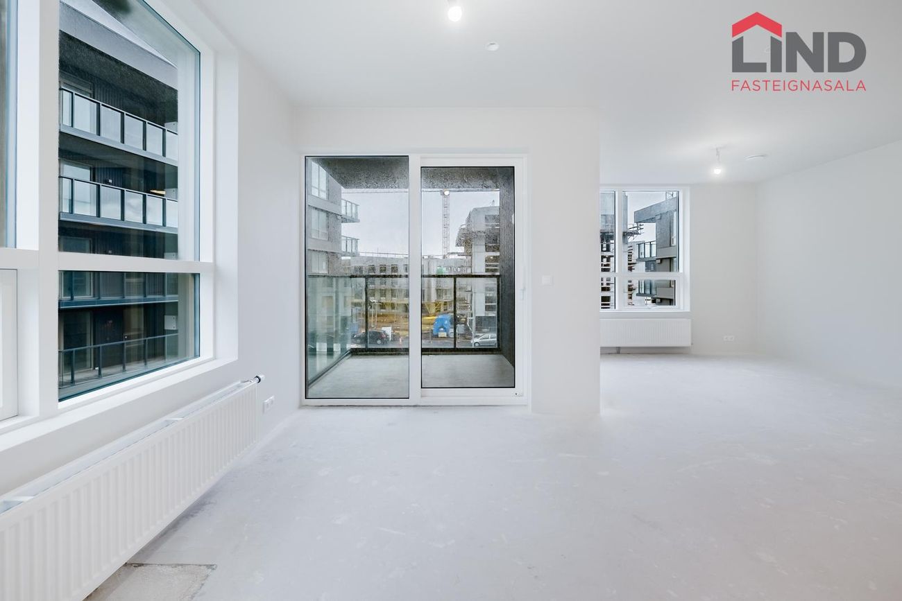 Hringhamar 19, 221 Hafnarfjörður