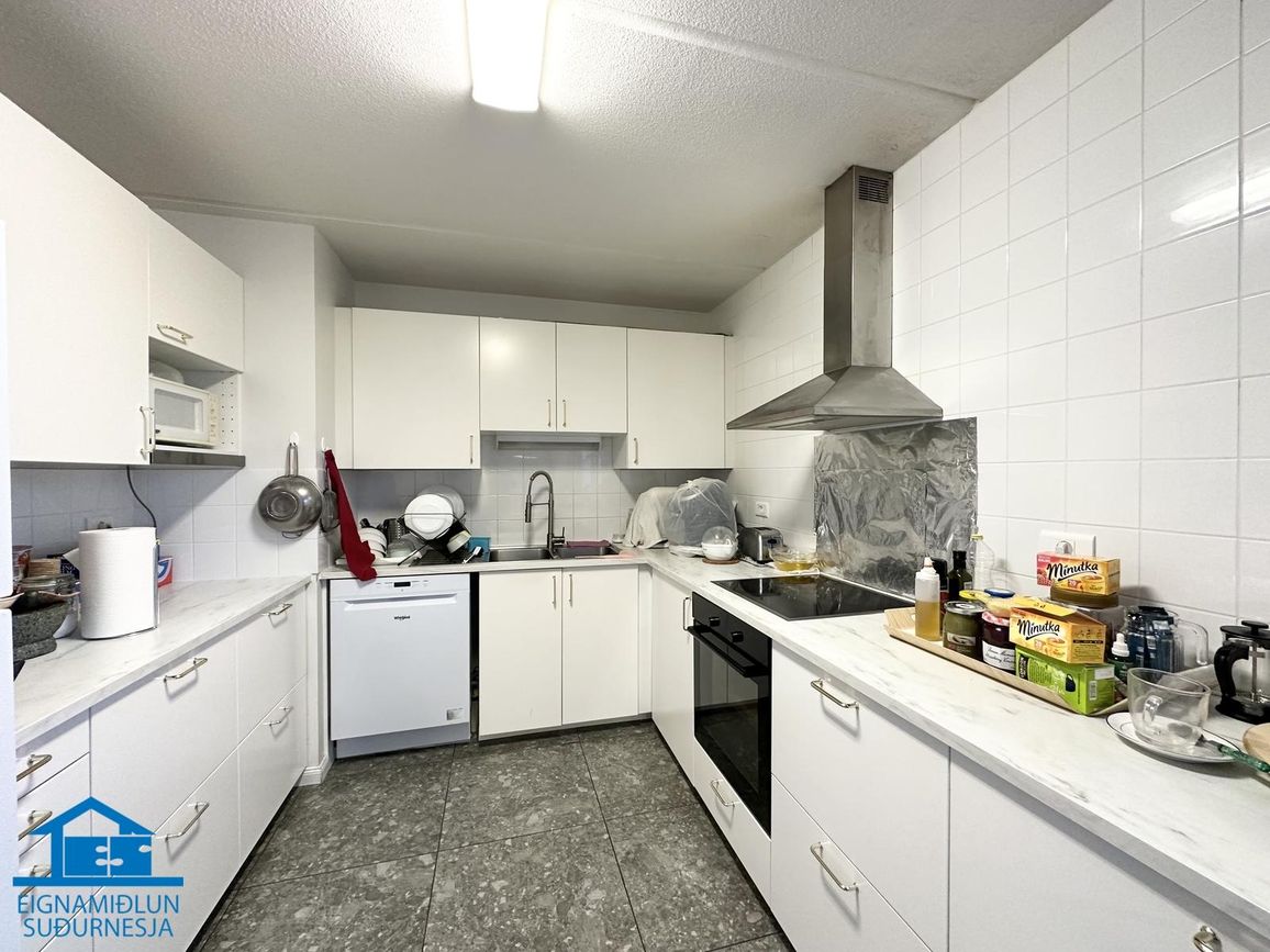 Grænásbraut 1220, 262 Reykjanesbær
