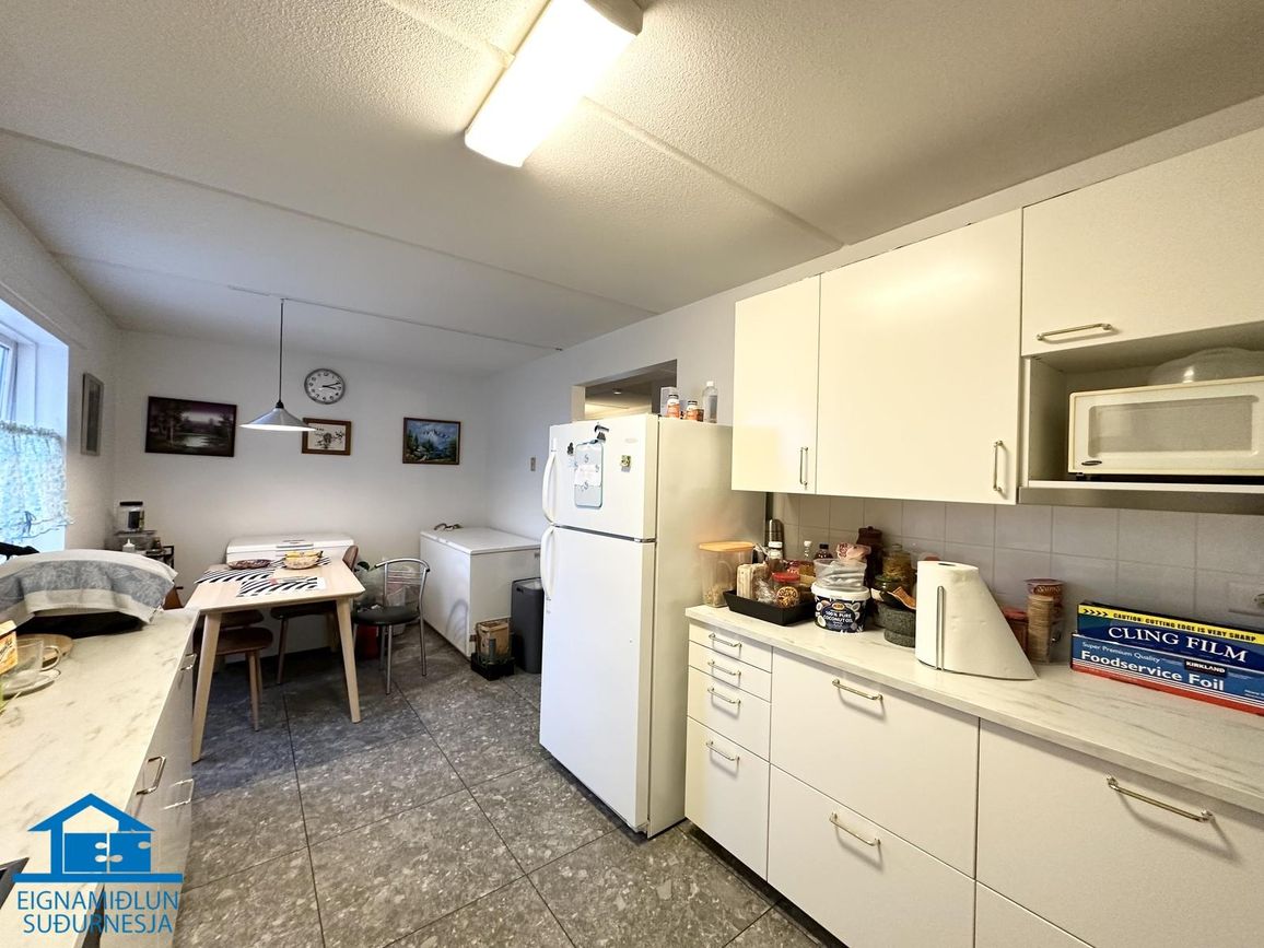 Grænásbraut 1220, 262 Reykjanesbær