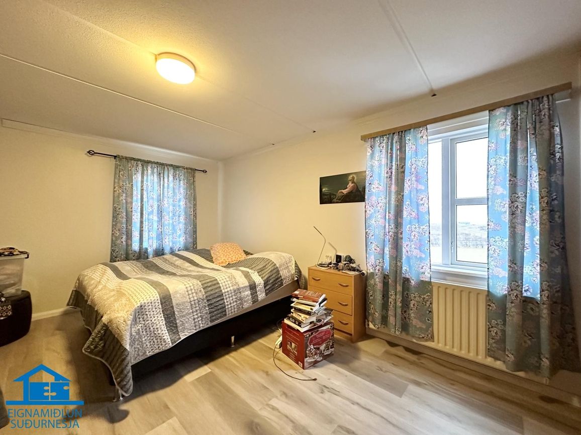 Grænásbraut 1220, 262 Reykjanesbær