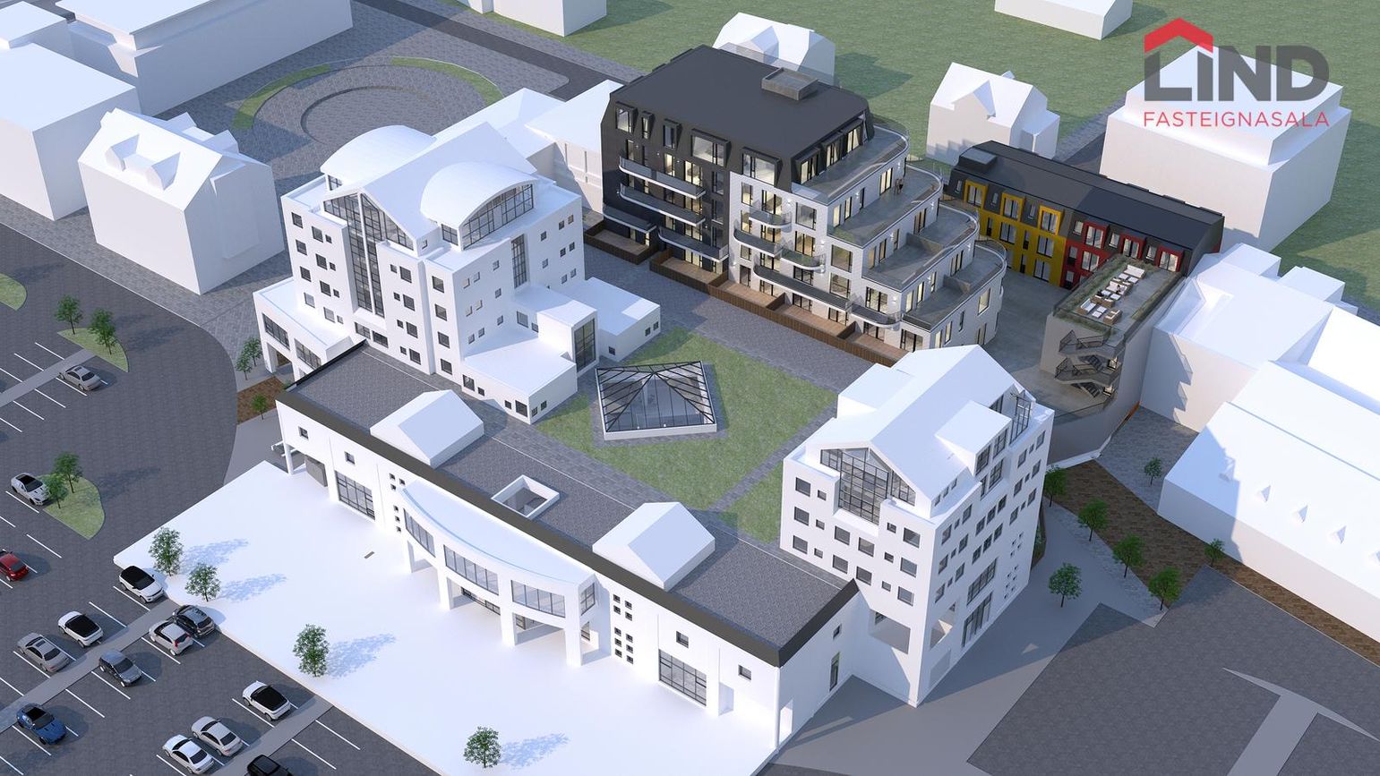 Strandgata 26, 220 Hafnarfjörður
