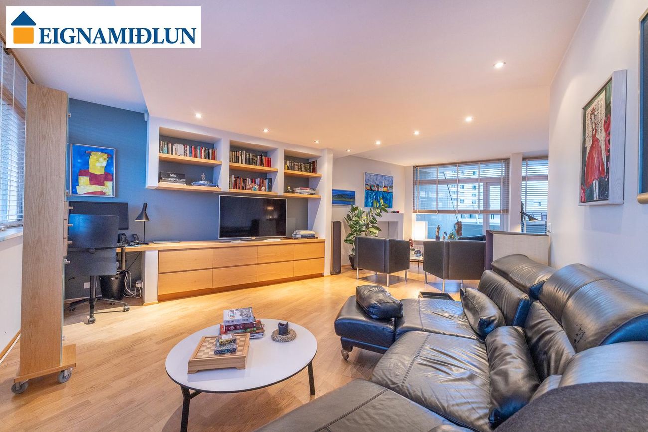 Flyðrugrandi 20, 107 Reykjavík