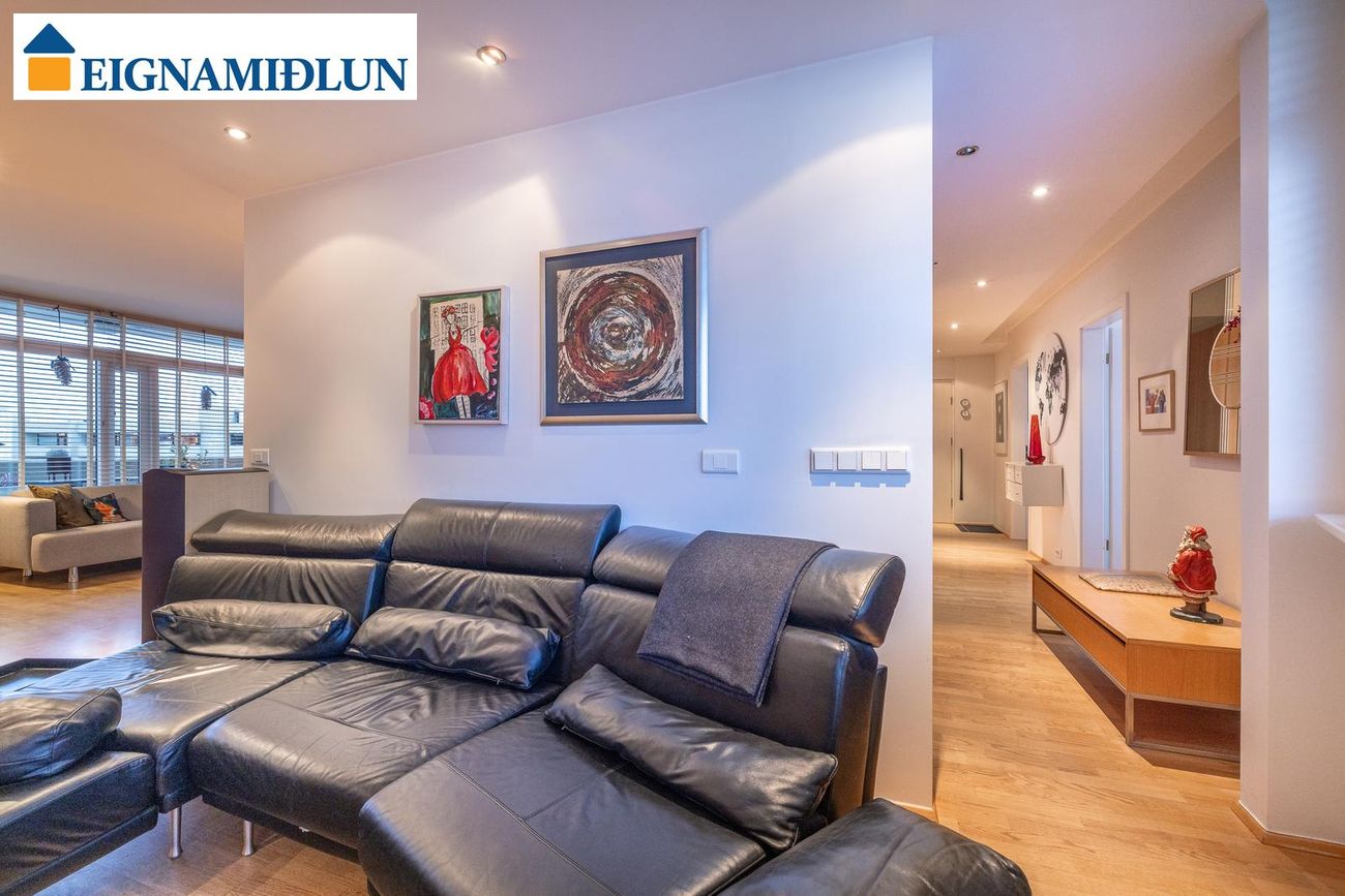 Flyðrugrandi 20, 107 Reykjavík