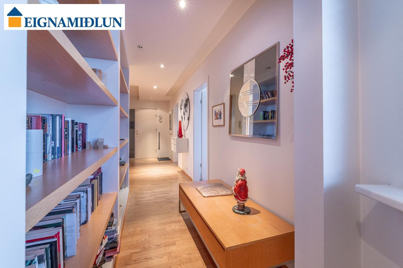 Flyðrugrandi 20, 107 Reykjavík