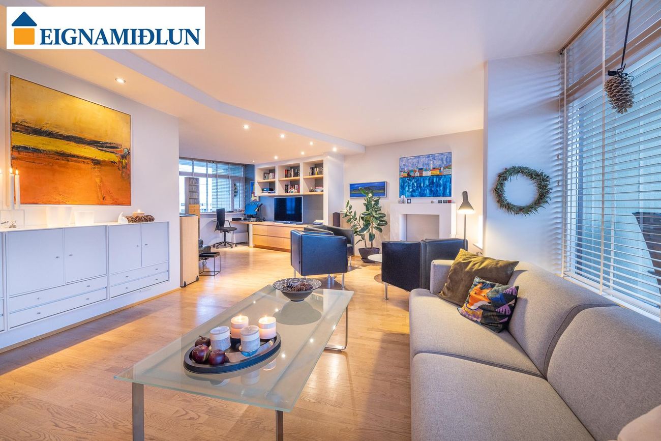 Flyðrugrandi 20, 107 Reykjavík