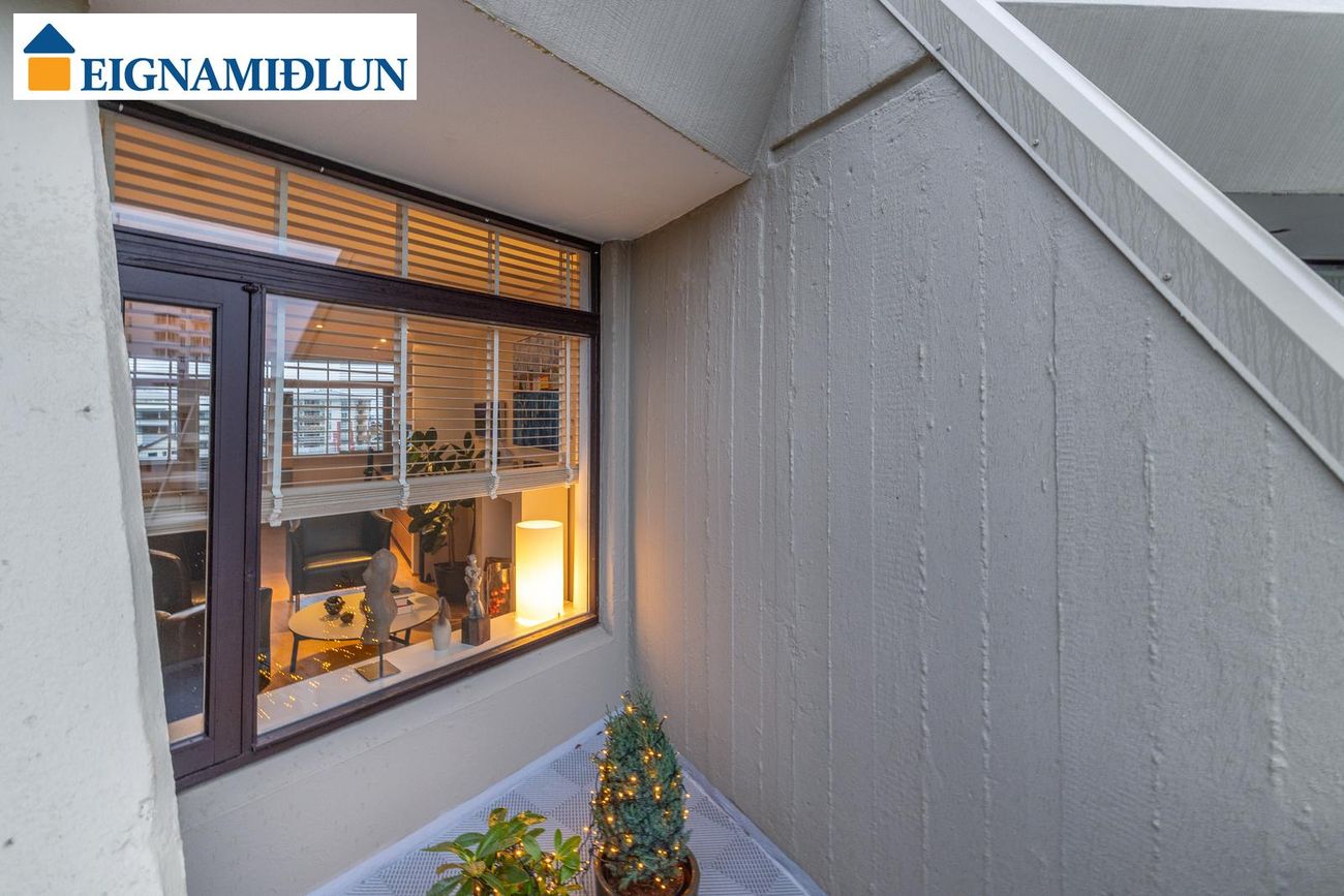 Flyðrugrandi 20, 107 Reykjavík