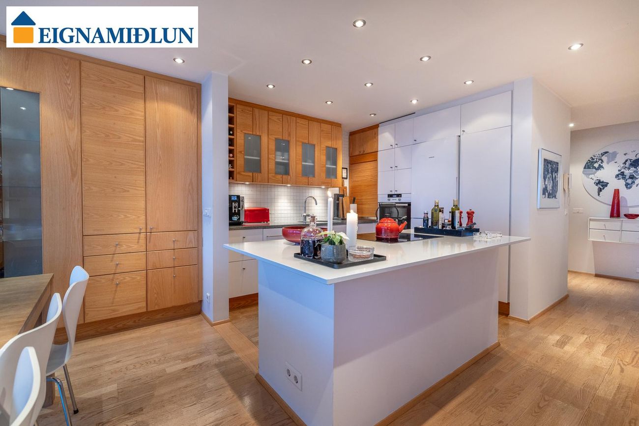 Flyðrugrandi 20, 107 Reykjavík