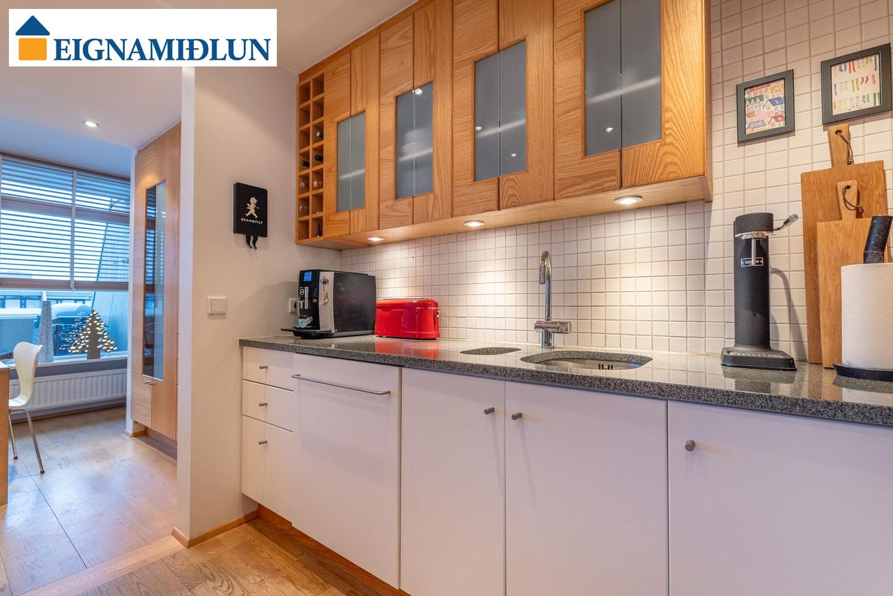 Flyðrugrandi 20, 107 Reykjavík