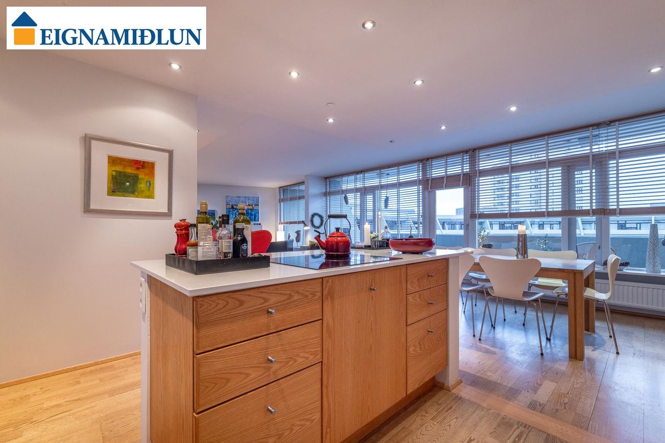 Flyðrugrandi 20, 107 Reykjavík