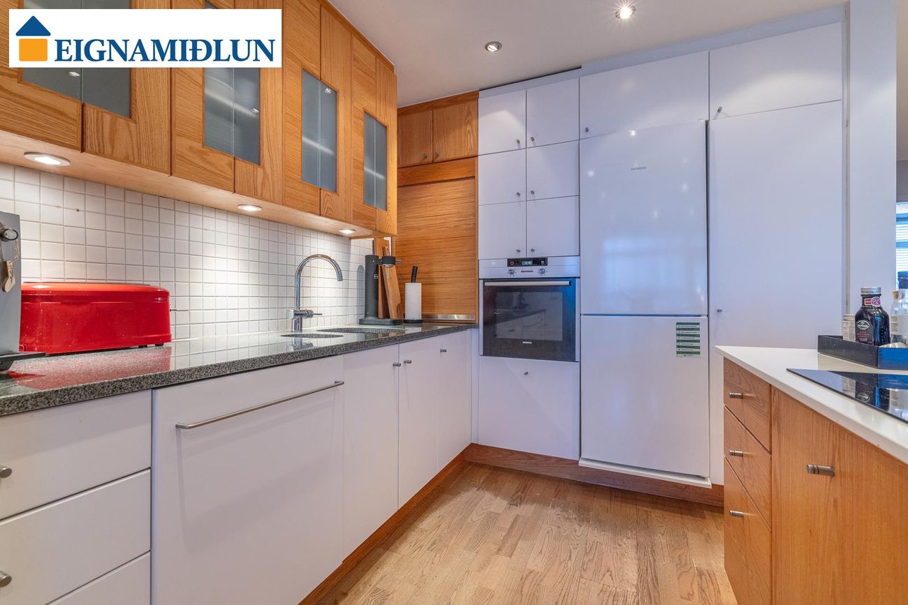 Flyðrugrandi 20, 107 Reykjavík