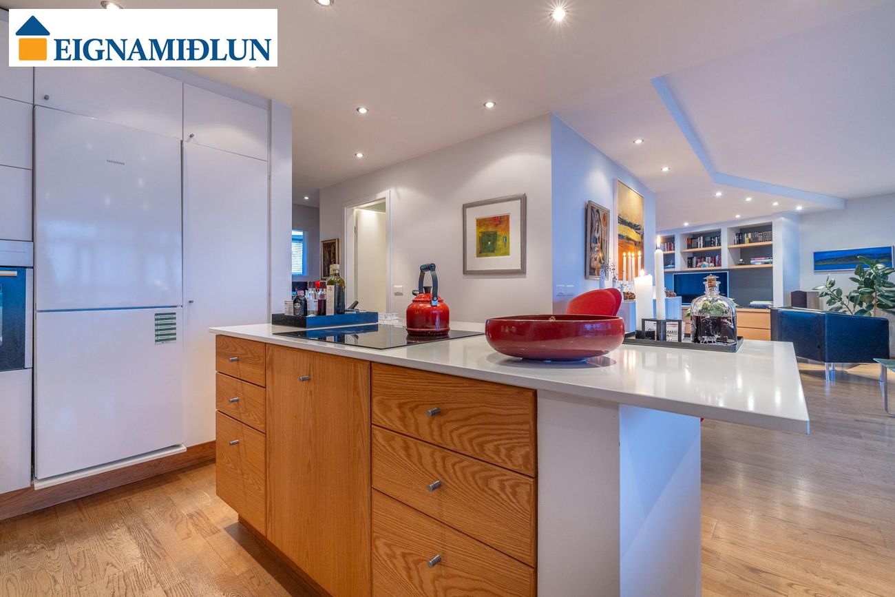 Flyðrugrandi 20, 107 Reykjavík