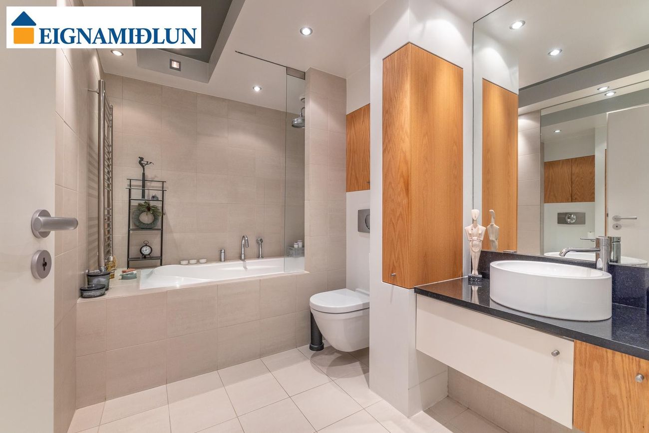 Flyðrugrandi 20, 107 Reykjavík