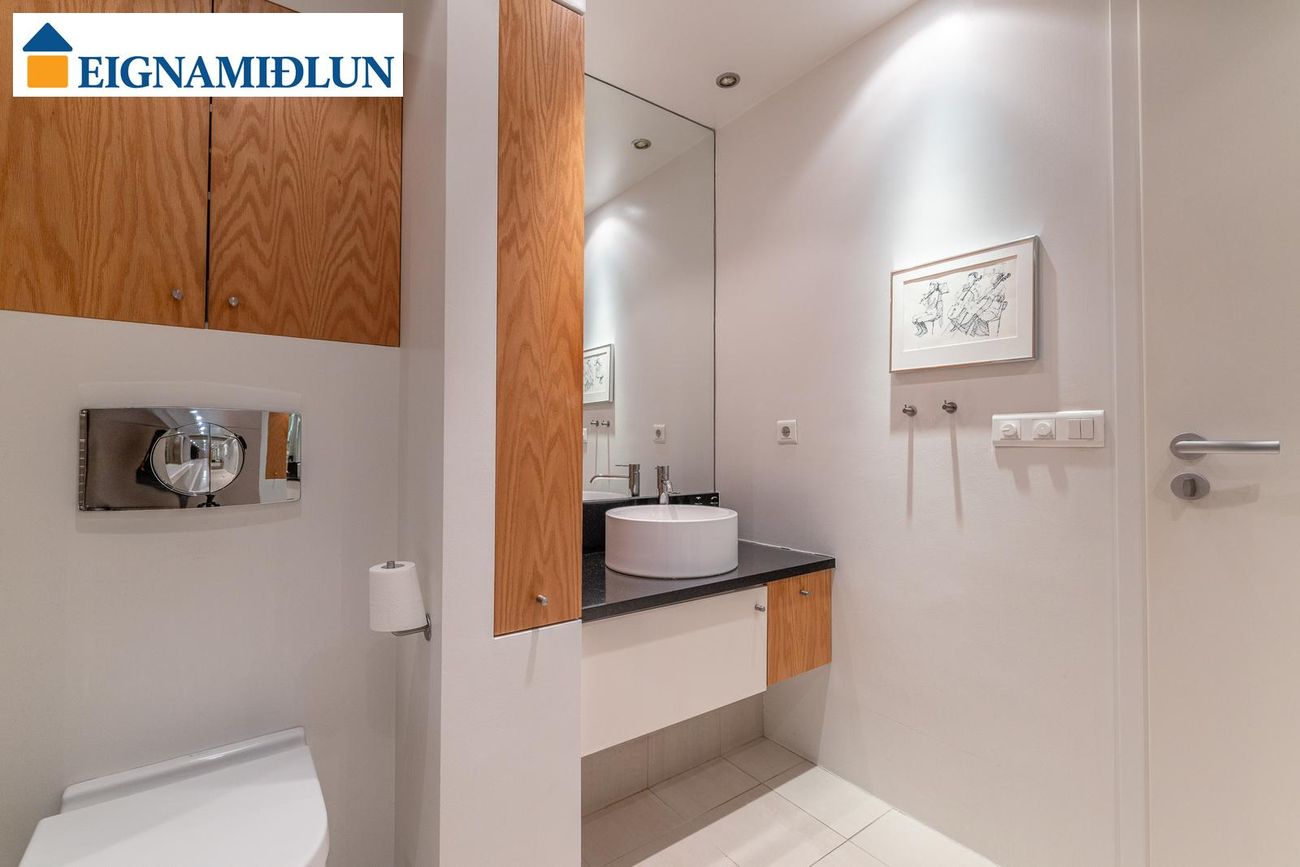 Flyðrugrandi 20, 107 Reykjavík