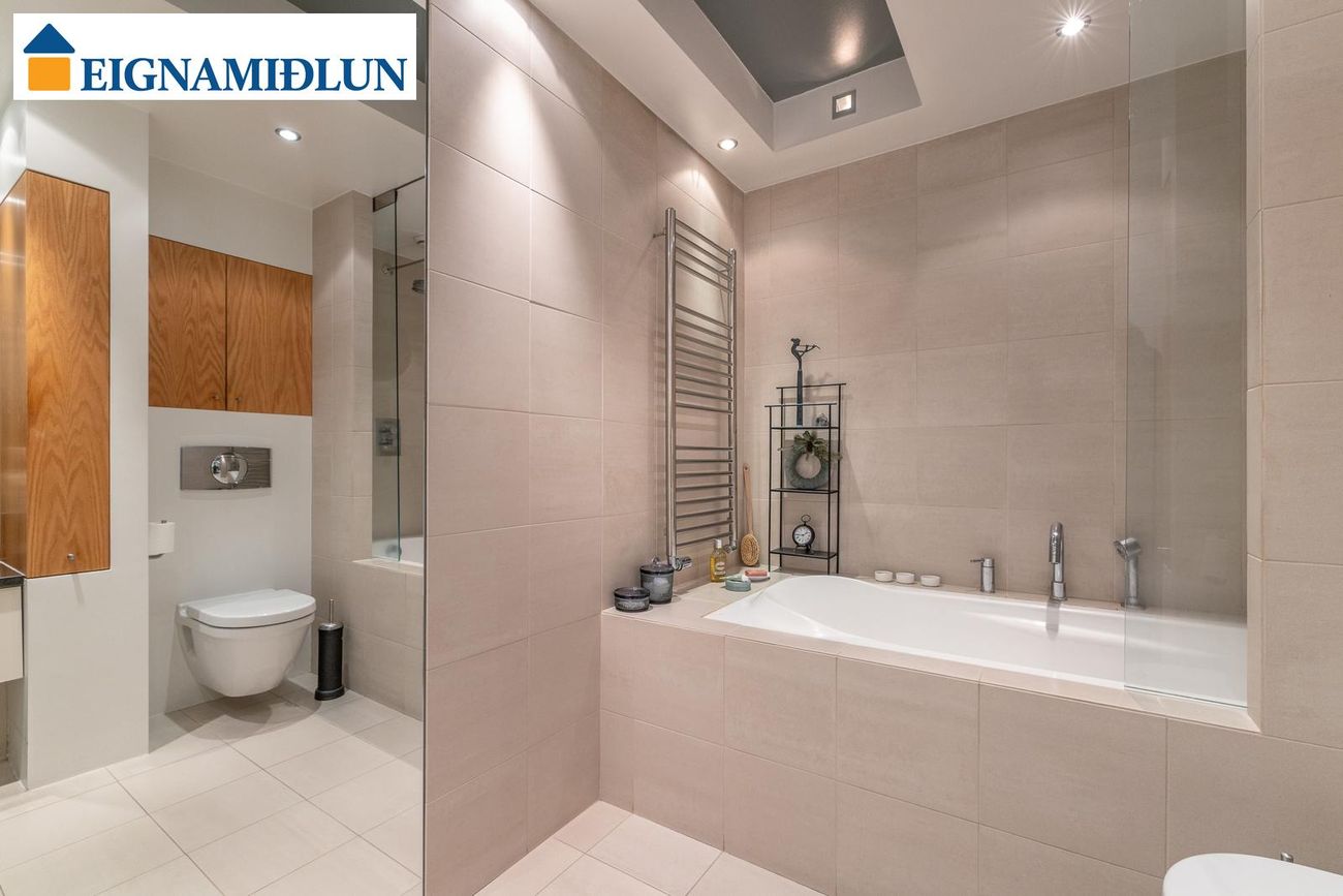 Flyðrugrandi 20, 107 Reykjavík