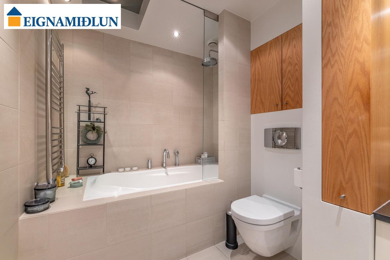 Flyðrugrandi 20, 107 Reykjavík