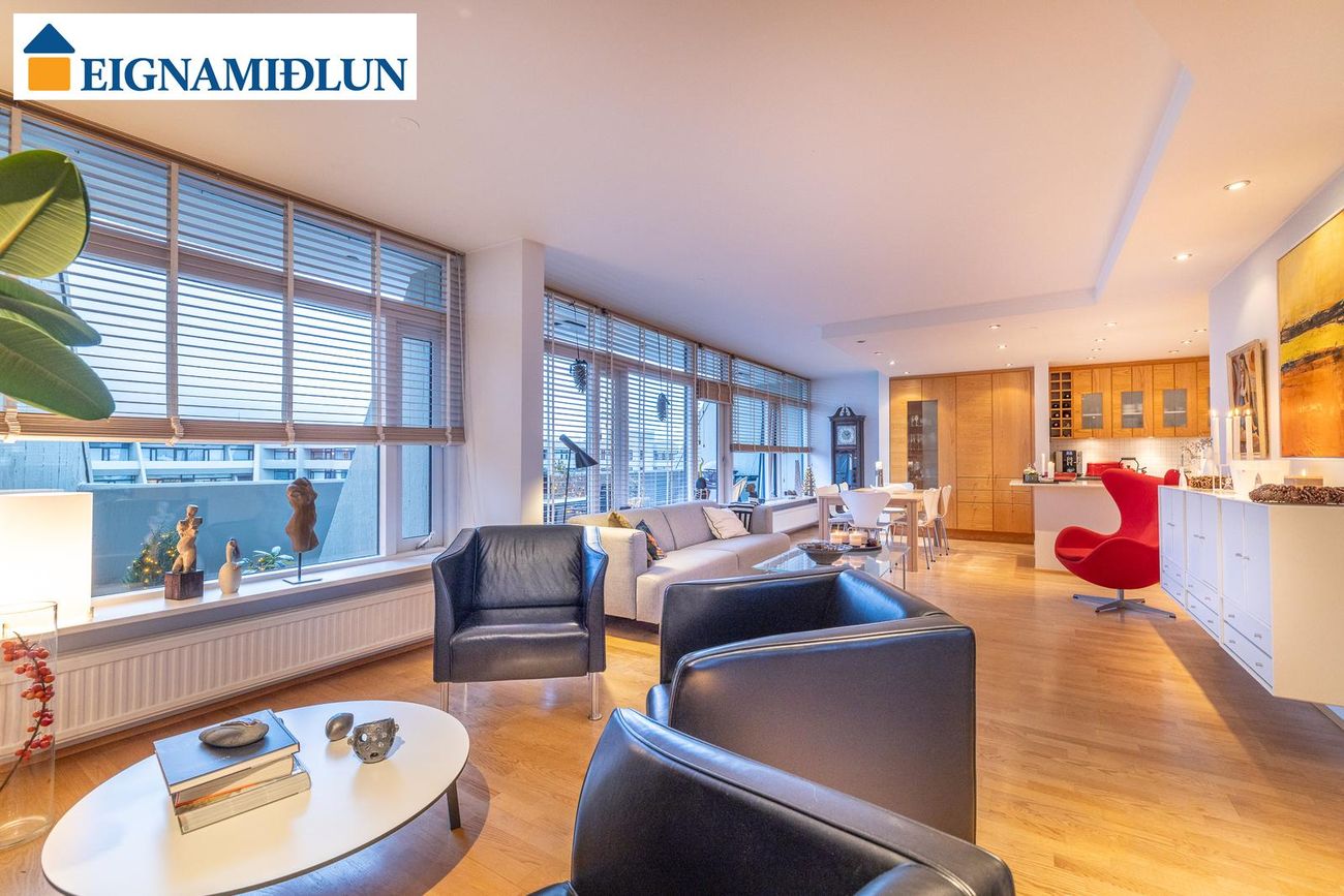 Flyðrugrandi 20, 107 Reykjavík