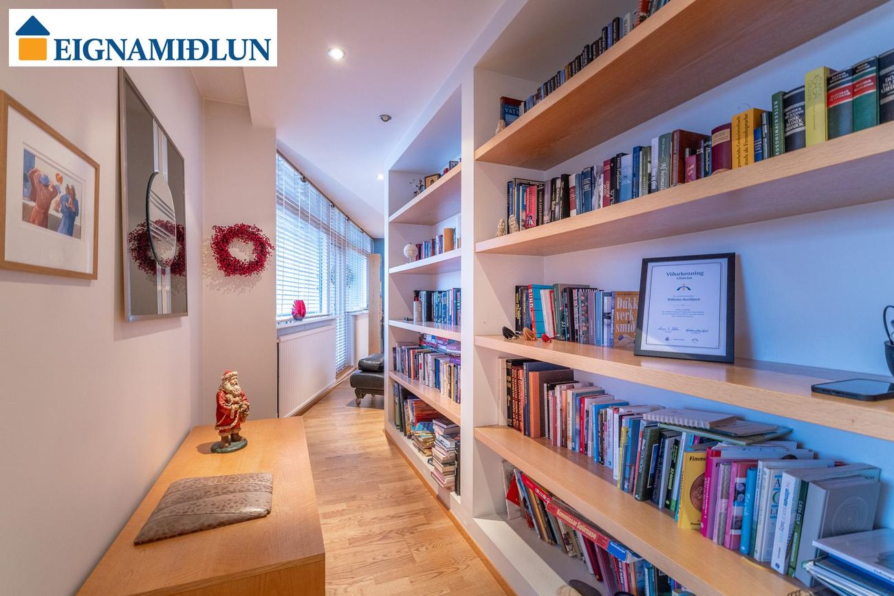 Flyðrugrandi 20, 107 Reykjavík