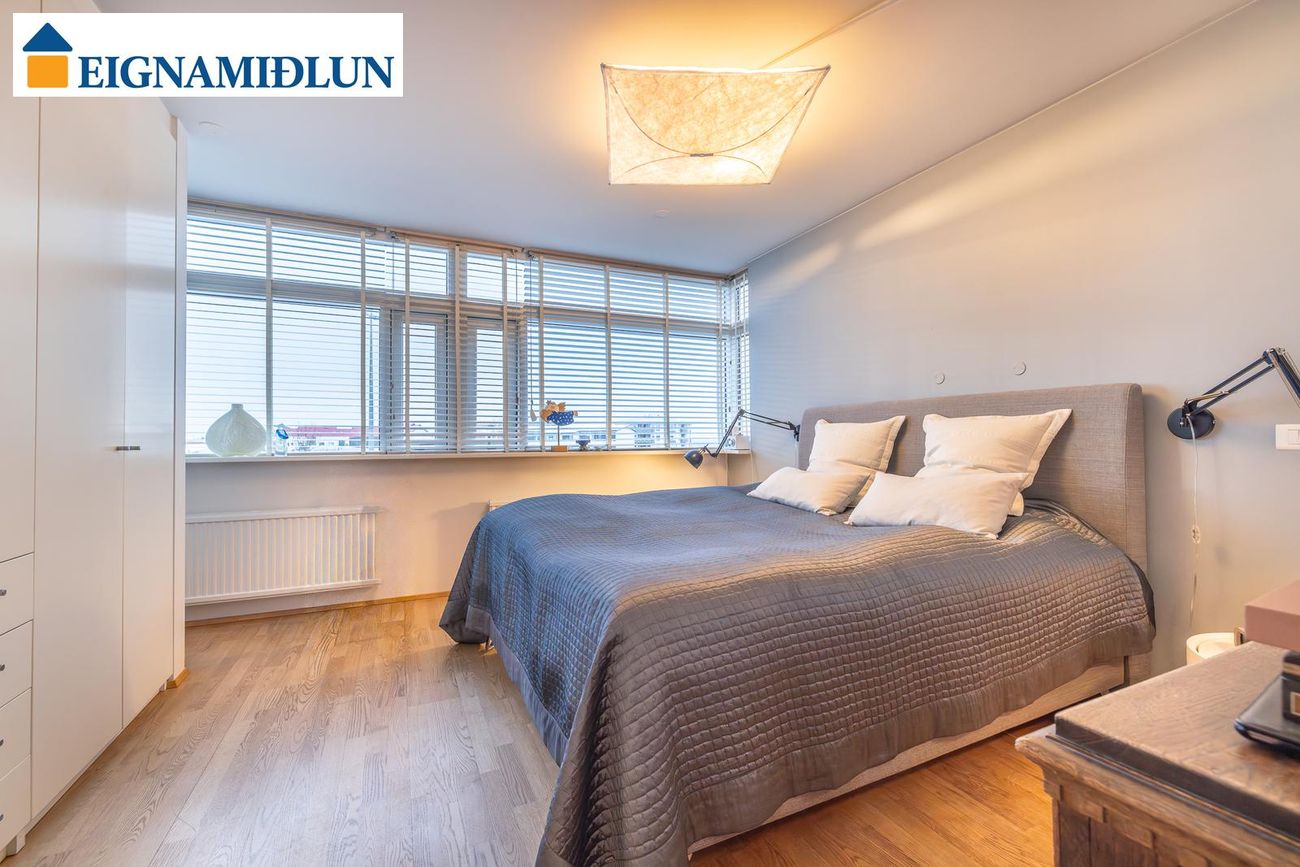 Flyðrugrandi 20, 107 Reykjavík